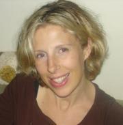 Catherine Baker-pitts