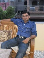 Rupesh Mathan