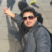Saptarshi Chatterjee