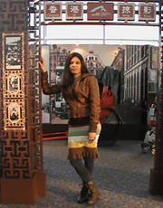 ਦੀਪ ਬਰਾੜ