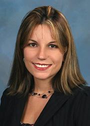 Stacy Johnson-proctor