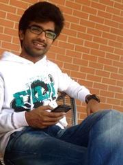 Rohit Reddy