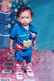 Sree Raj