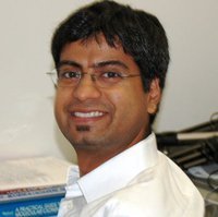 Raza Shaikh