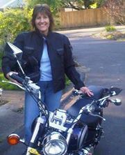 Shaundi Compton boyce