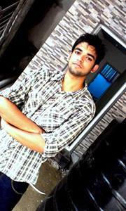 'nitesh Rathee