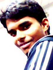 Abhishek Meena