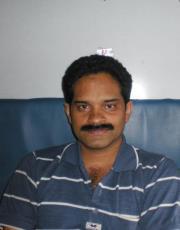Manjunatha Masagodu