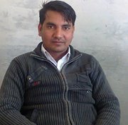 Suraj Singh