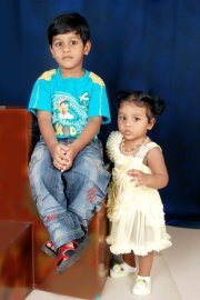 Mohan Rao