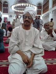 بشير الصادق