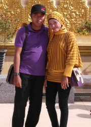 Ahmad Cyg