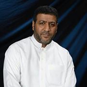 علي الشرياوي