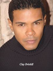 Clay Driskill
