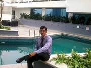 Animesh Chakraborty