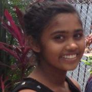 Shantel Prasad