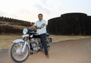 Suresh Shastri
