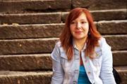 Anežka Hucíková