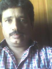 Sreenivas Nayak