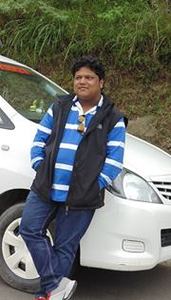 Gourav Pal