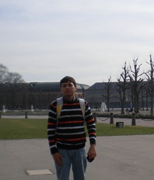 Umar