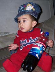 Saima Syed