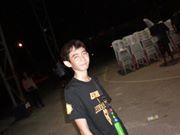Timothy Joel