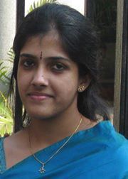 Pritha Chatterjee