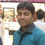 Balaji Krishnan