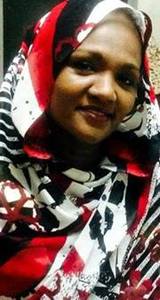 Omima Osman