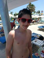 Michalis Gabrielides