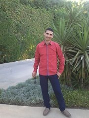 Esmail Algendy
