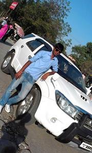 Gaurav Jaiswal