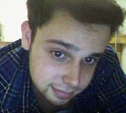 Justin Rodriguez