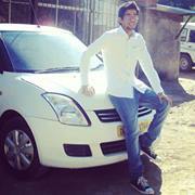 Bhanu Allada