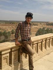 ناظم الخزاعي