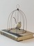 Caged Bird