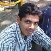 Santhosh S