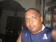 Anuj Dsouza