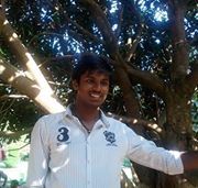 Akash Sreekumar