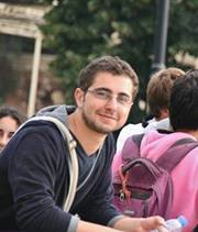 Walid Jaber