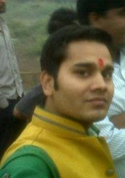 Vijay Kumar