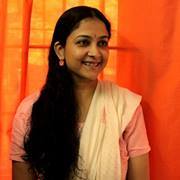 Lakshmi Krishnamoorthy