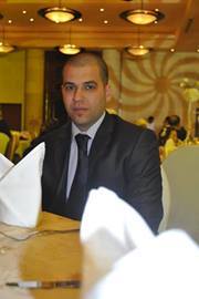 Tariq Nabulsi