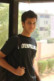 Muhammad Ahmed