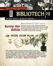 Bibliotech Dergi