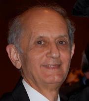 Mehdi Vaziri