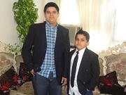 Zohaib Ahmad