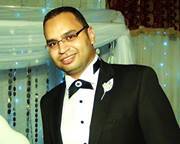 Amr Taha