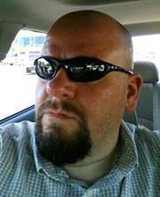 Chris Virgo